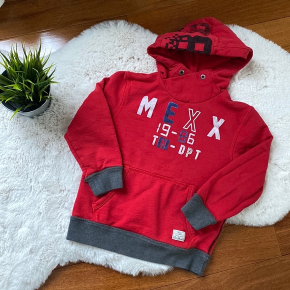 Mexx Cosy Hoodie - Picture 1 of 6